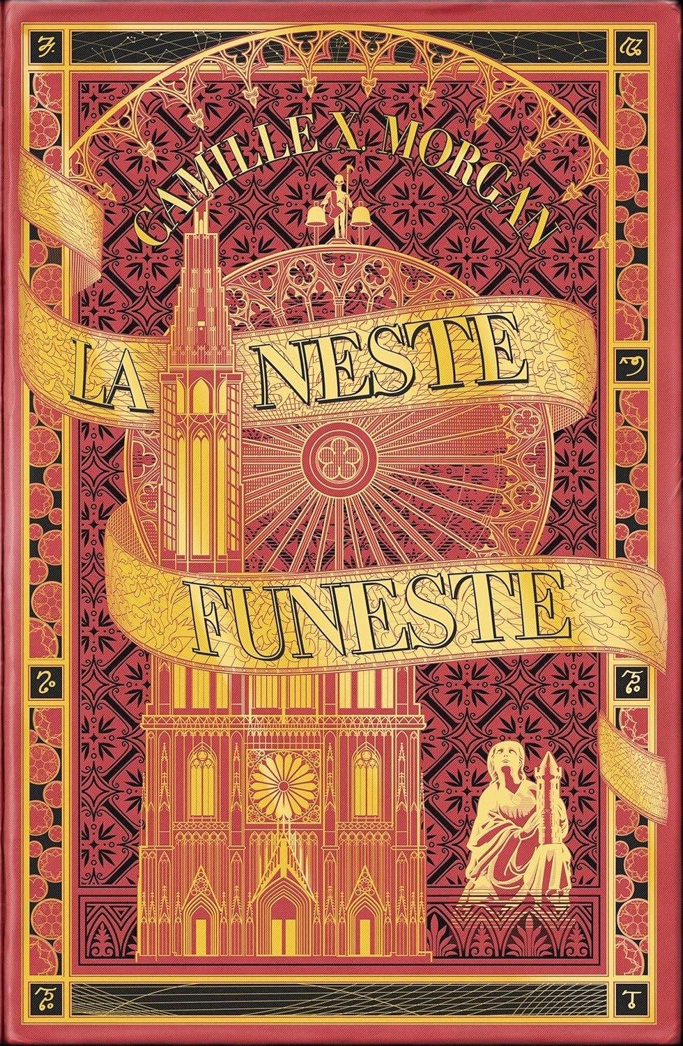La Neste funeste