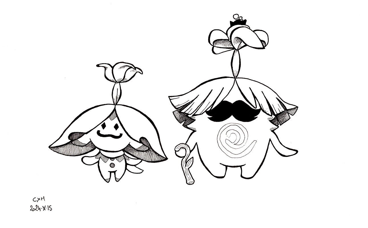 378 — Inktober 2024-15