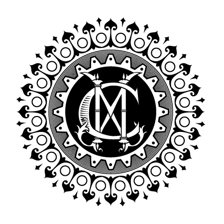 Logo de Camille X. Morgan